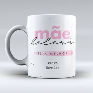 Caneca Personalizada 