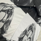 Camisola Edição Especial Japão | Tokyo Revengers | 2024