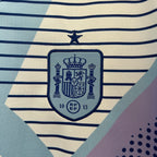 Camisola Espanha GR (Guarda-Redes) 2024