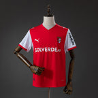 Camisola Principal SC Braga 2026/2027