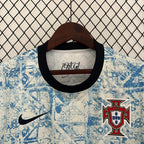 Camisola Portugal Alternativa 2024/2025