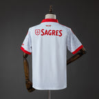 Camisola Alternativa Branca SL Benfica 2026/2027