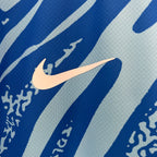 Camisola Guarda-Redes Portugal | Azul | 2024/2025