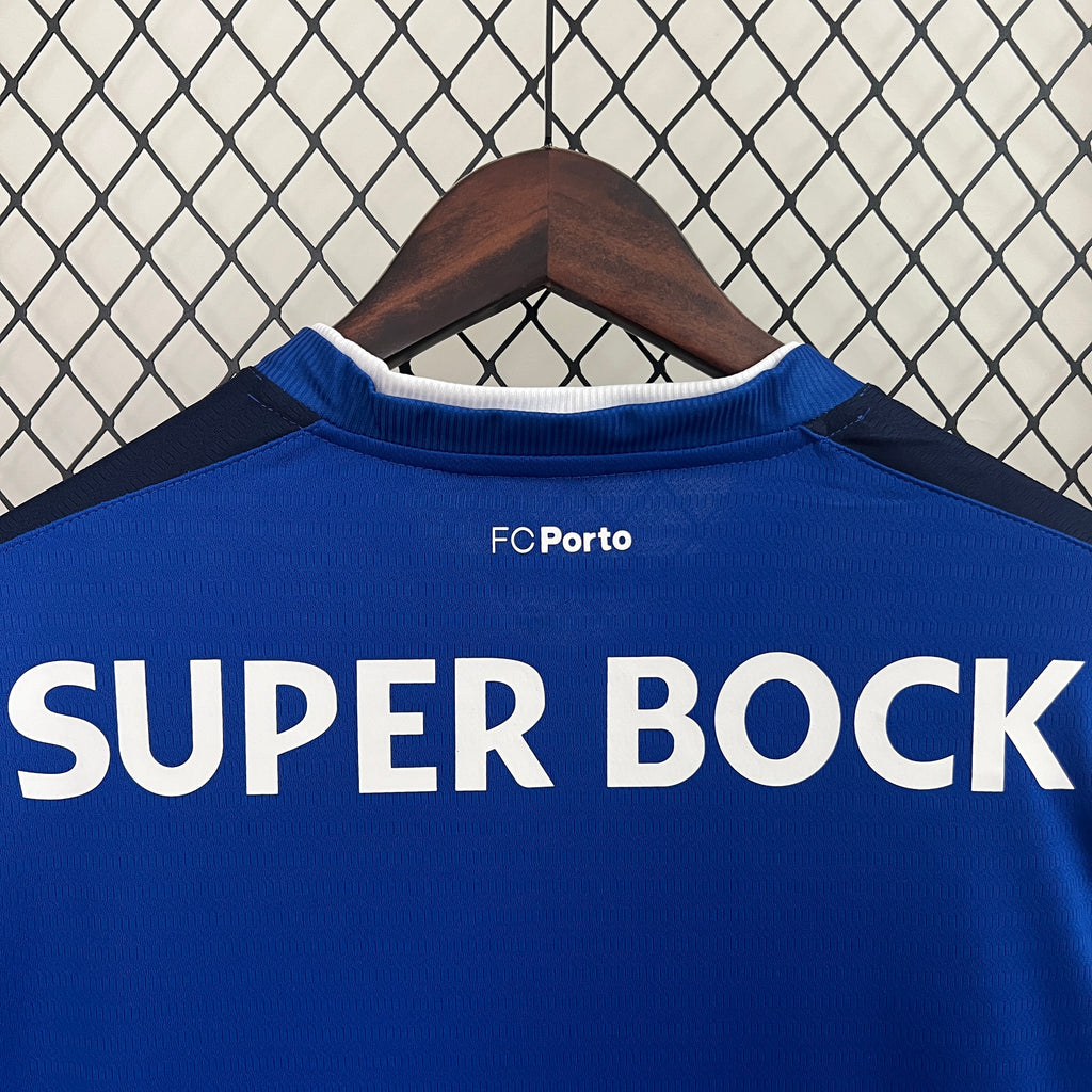 Camisola Principal FC Porto 2024/2025
