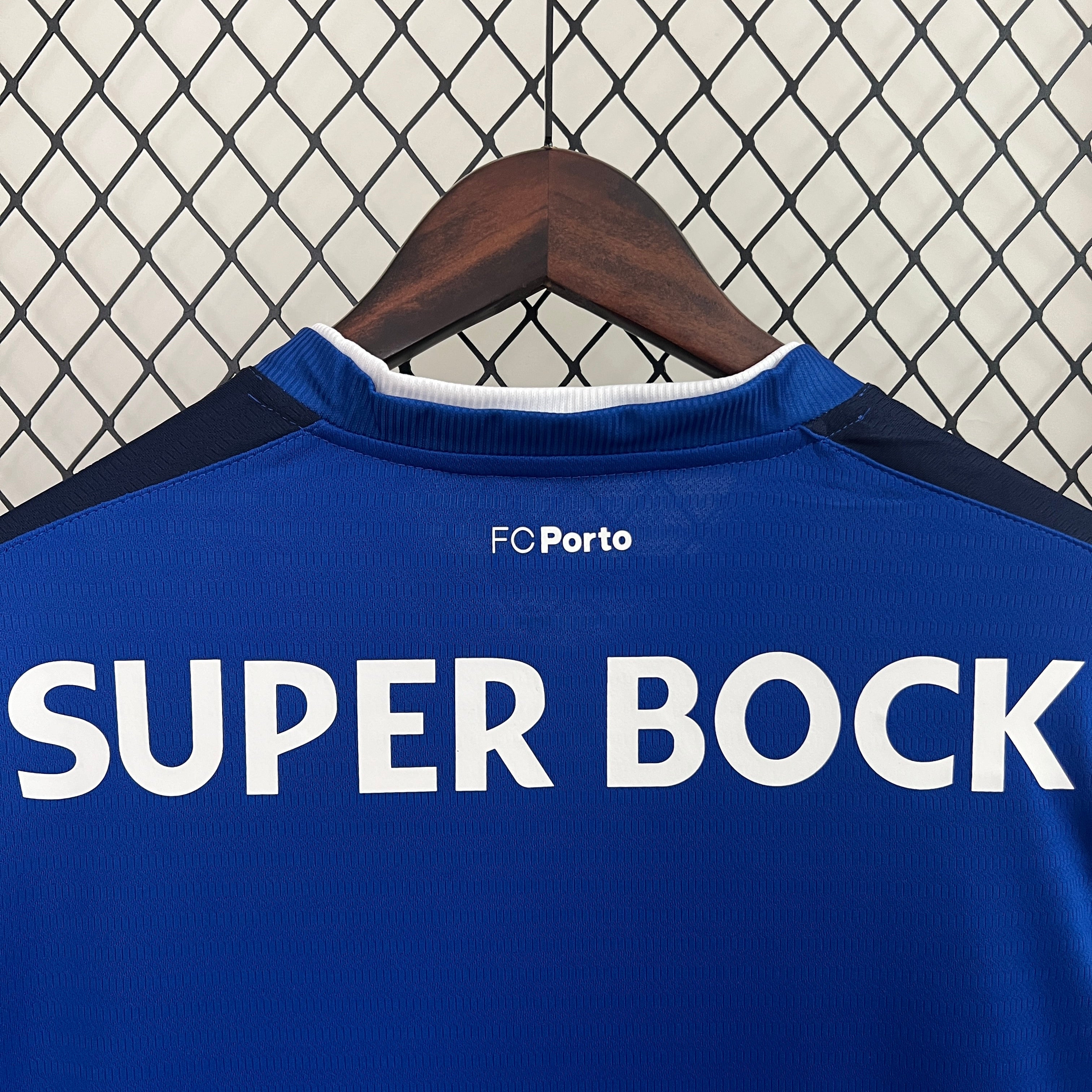 Camisola Principal FC Porto 2024/2025