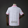 Camisola Alternativa Real Valladolid 2026/2027