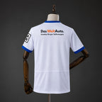 Camisola Alternativa FC Alverca 2026/2027