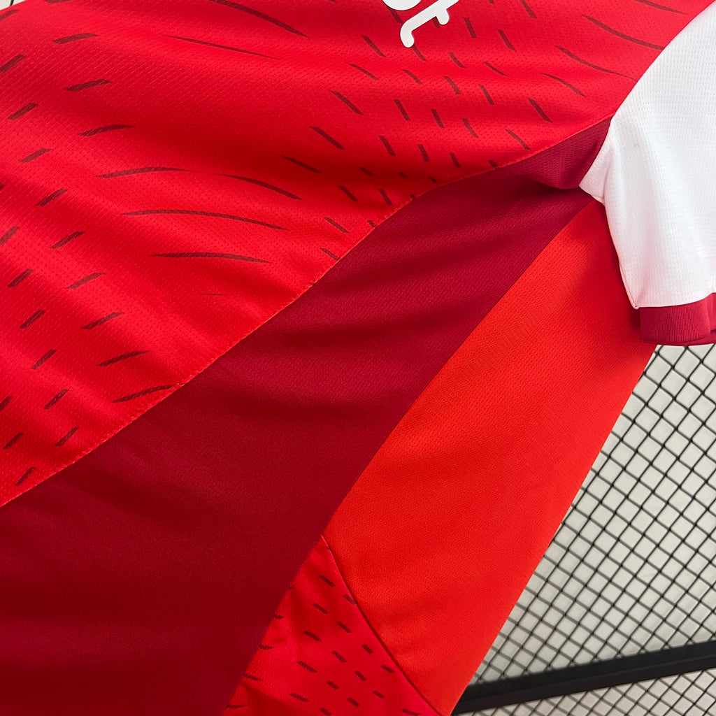 Camisola Principal SC Braga 2024/2025