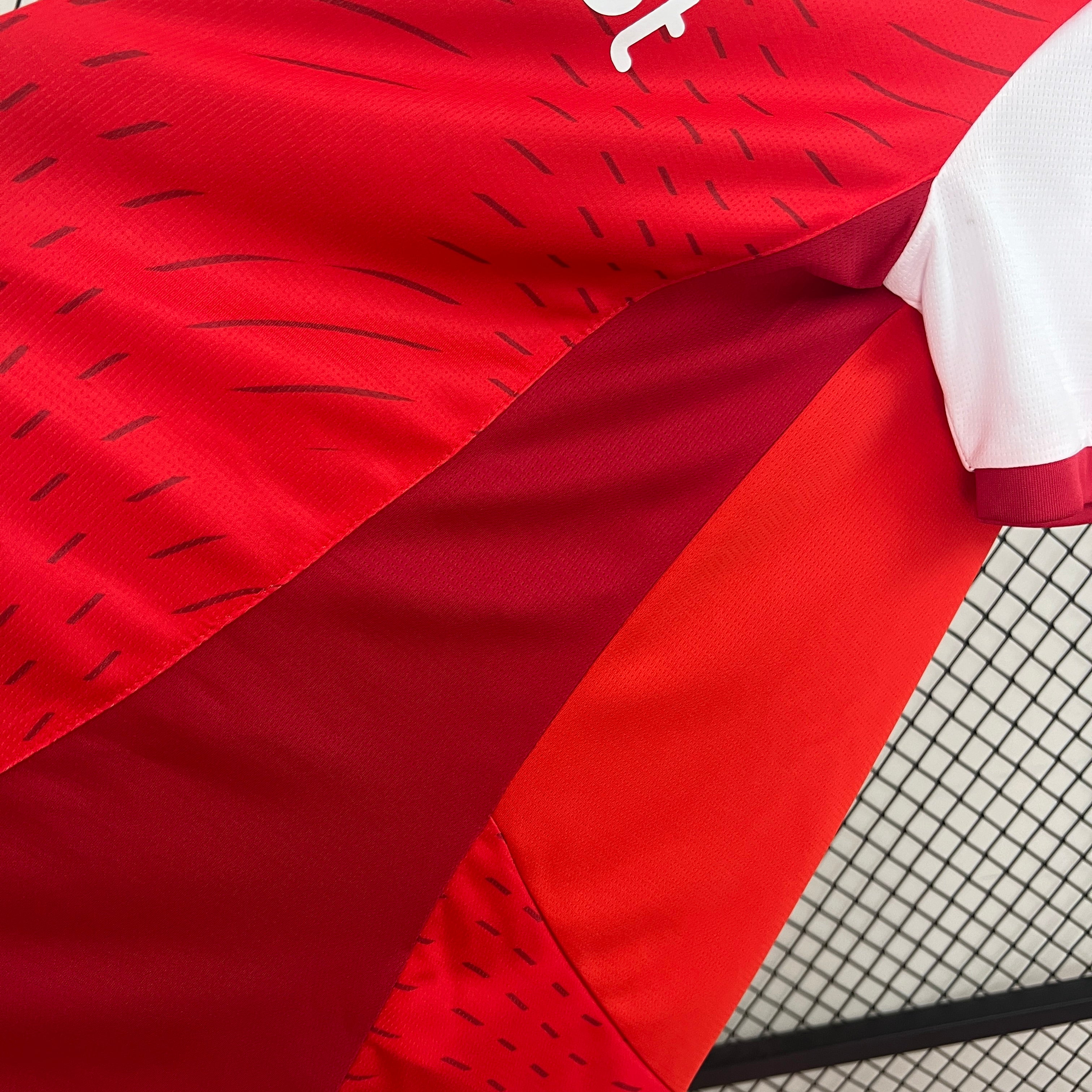 Camisola Principal SC Braga 2024/2025