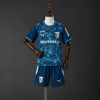 Kit Criança Alternativo SC Braga 2026/2027