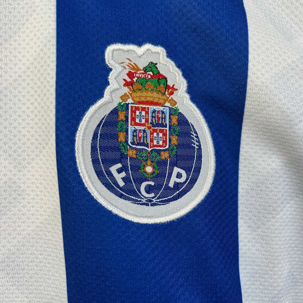 Kit Criança Principal FC Porto 2025/2026