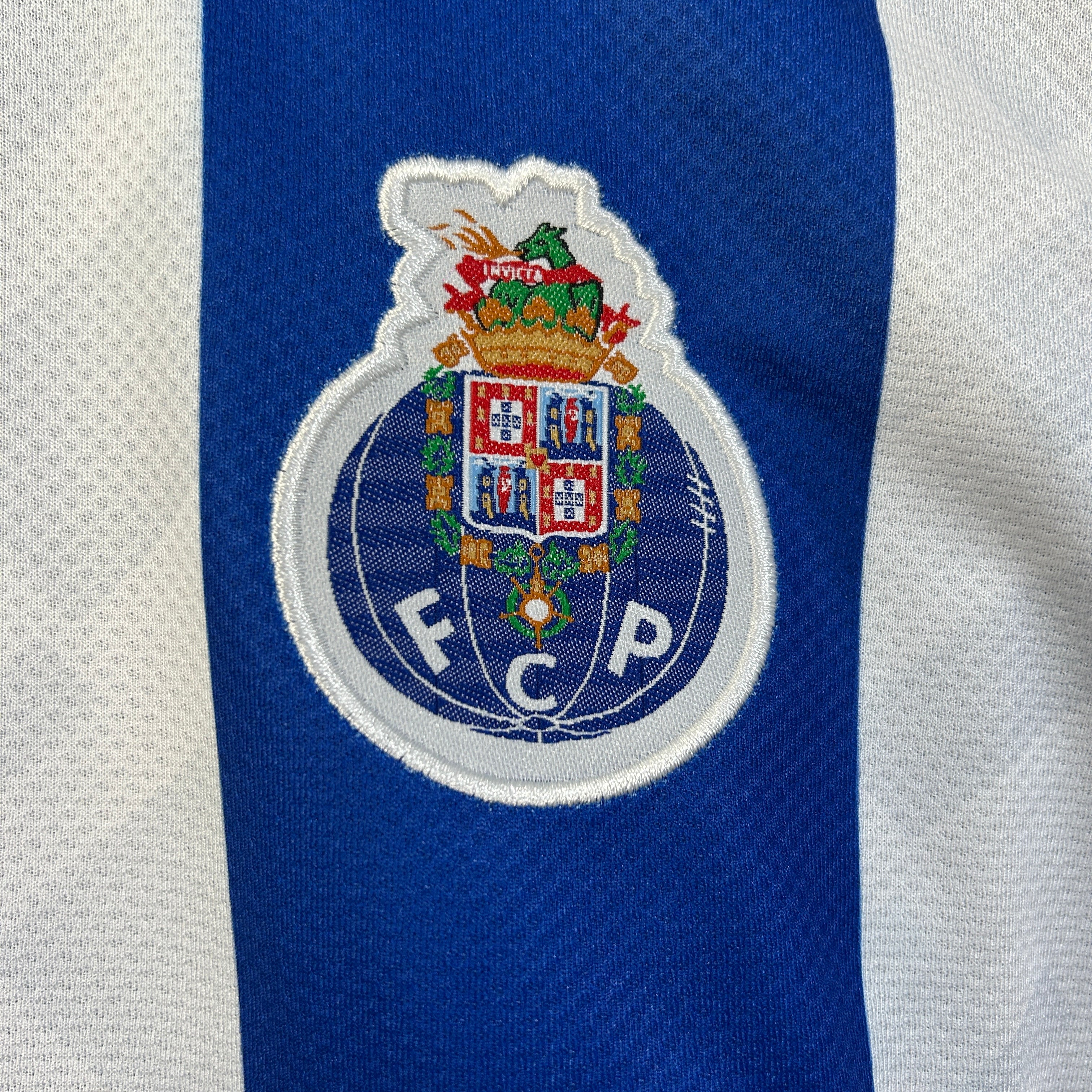 Kit Criança Principal FC Porto 2025/2026