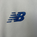 Camisola Alternativa Branca FC Porto 2025/2026