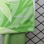 Kit Criança Alternativo Itália 2025