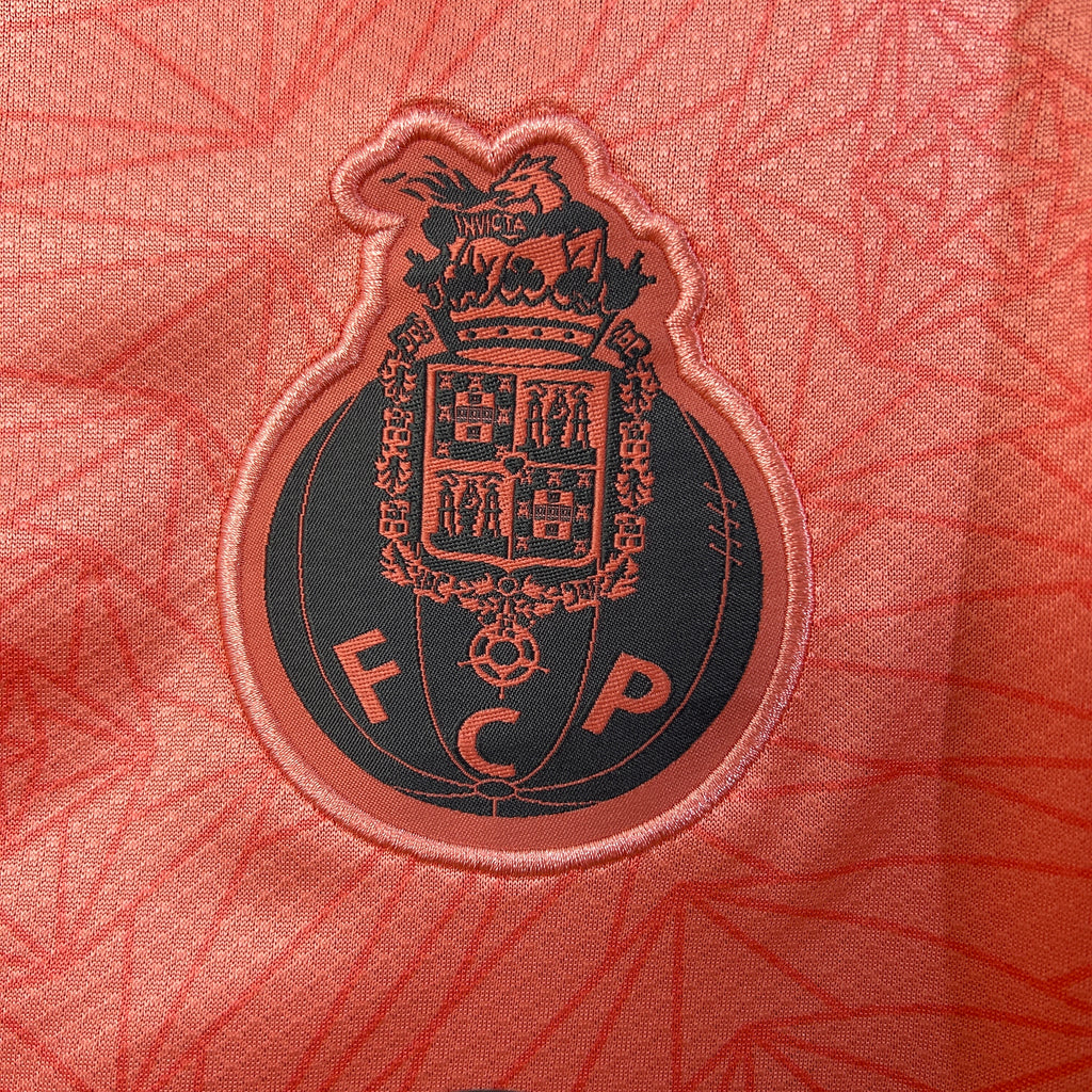 Camisola Alternativa FC Porto 2025/2026