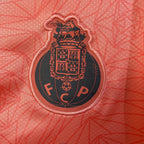 Camisola Alternativa FC Porto 2025/2026