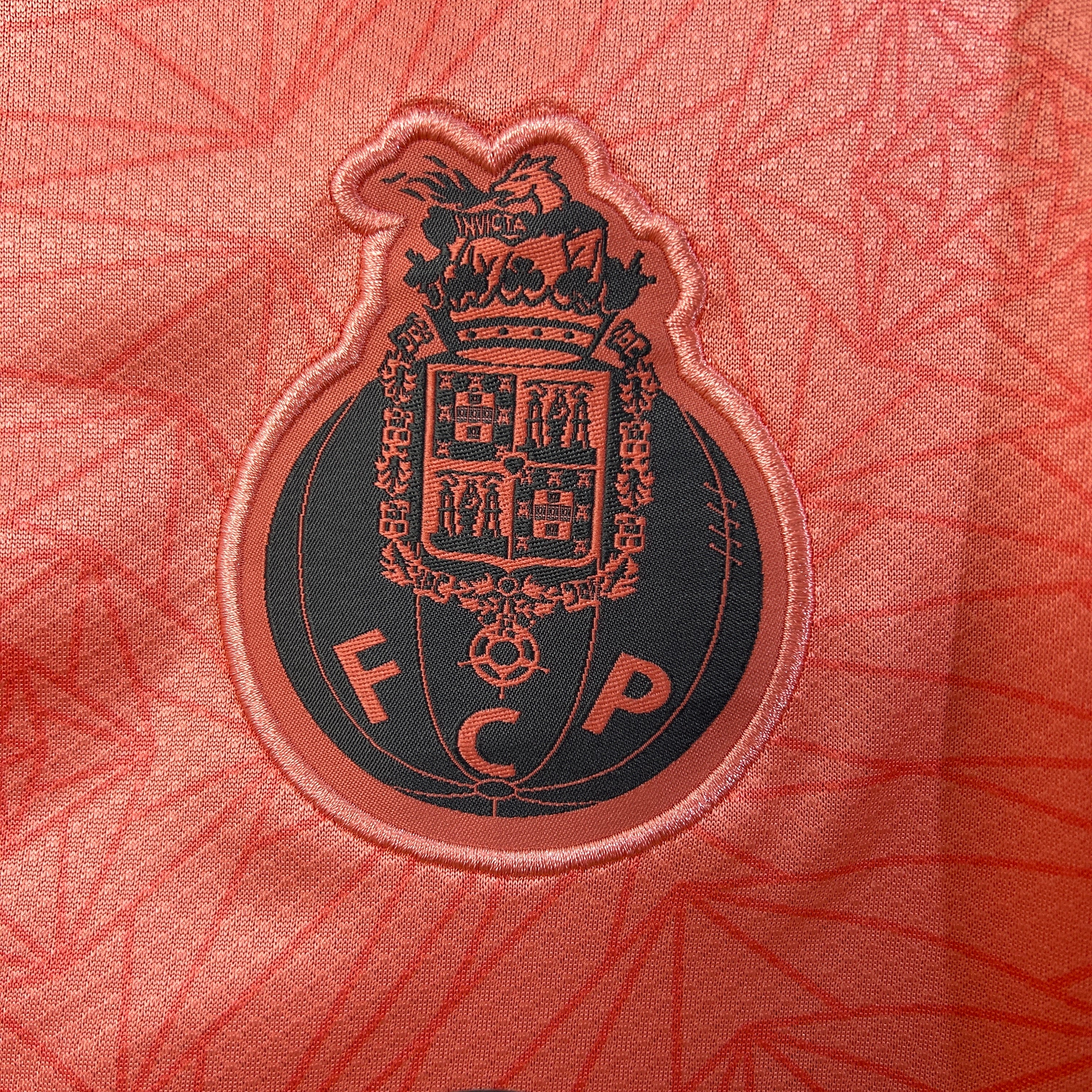 Camisola Alternativa FC Porto 2025/2026