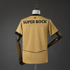 Camisola Alternativa Sporting CP 2026/2027