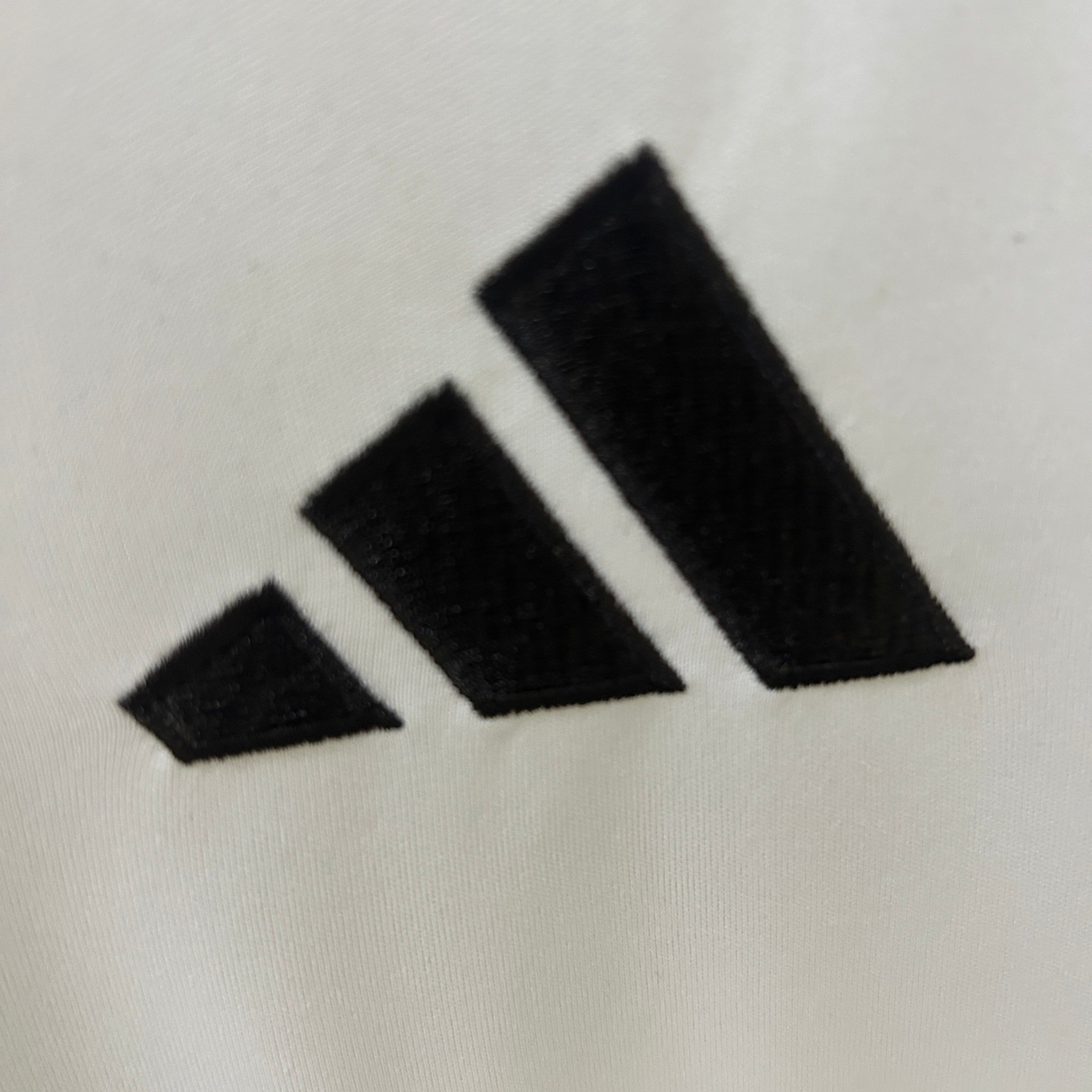 Camisola Principal Real Madrid 2025/2026