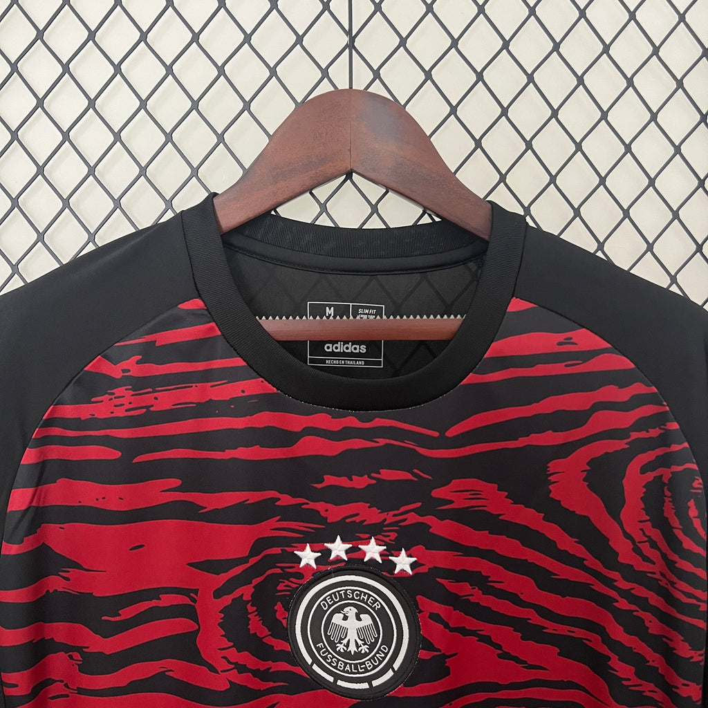 Camisola Edição Especial Alemanha 2024