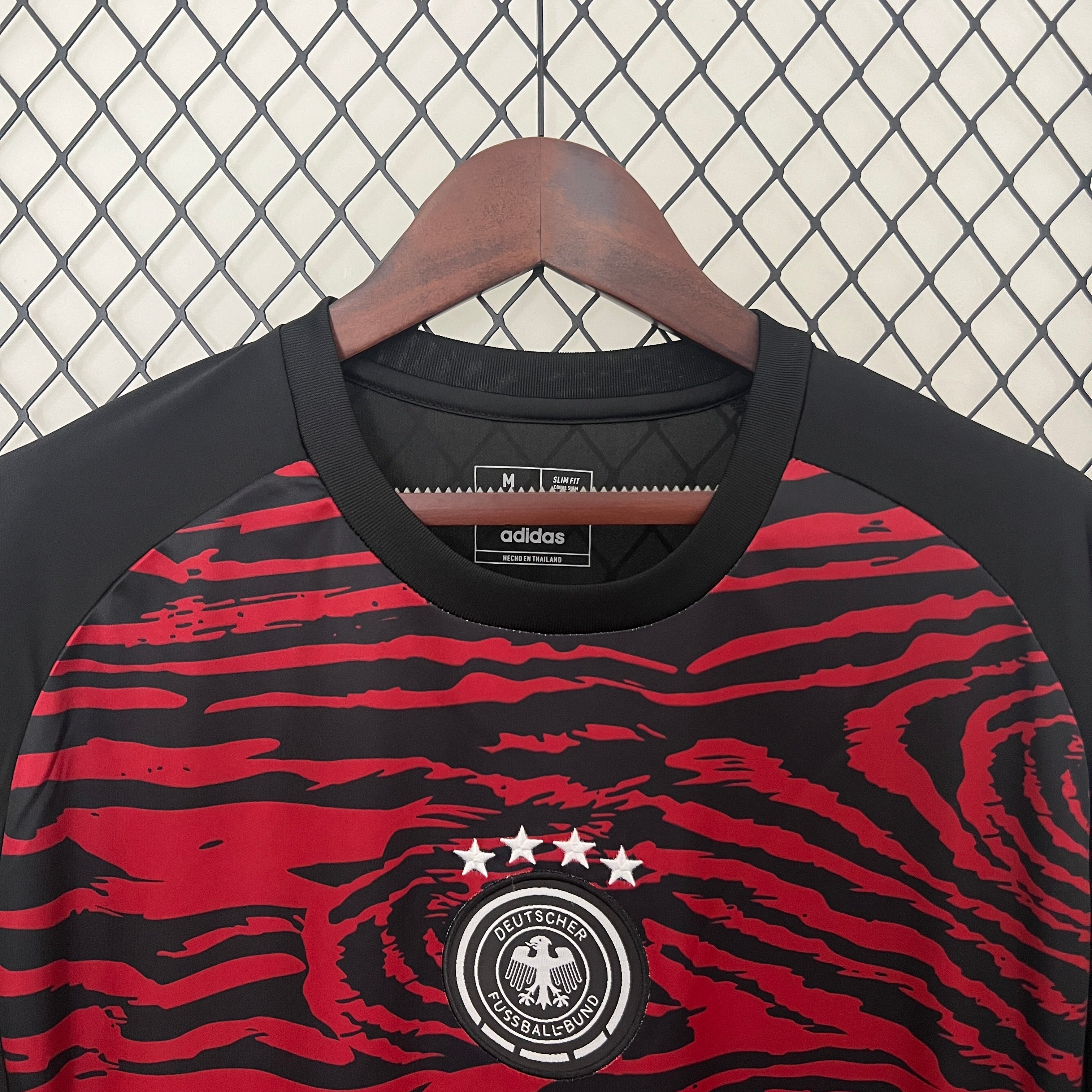 Camisola Edição Especial Alemanha 2024