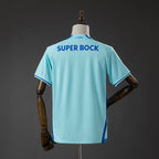 Camisola Alternativa Azul FC Porto 2026/2027