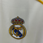 Camisola Principal Real Madrid 2025/2026