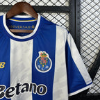 Camisola Principal FC Porto 2025/2026