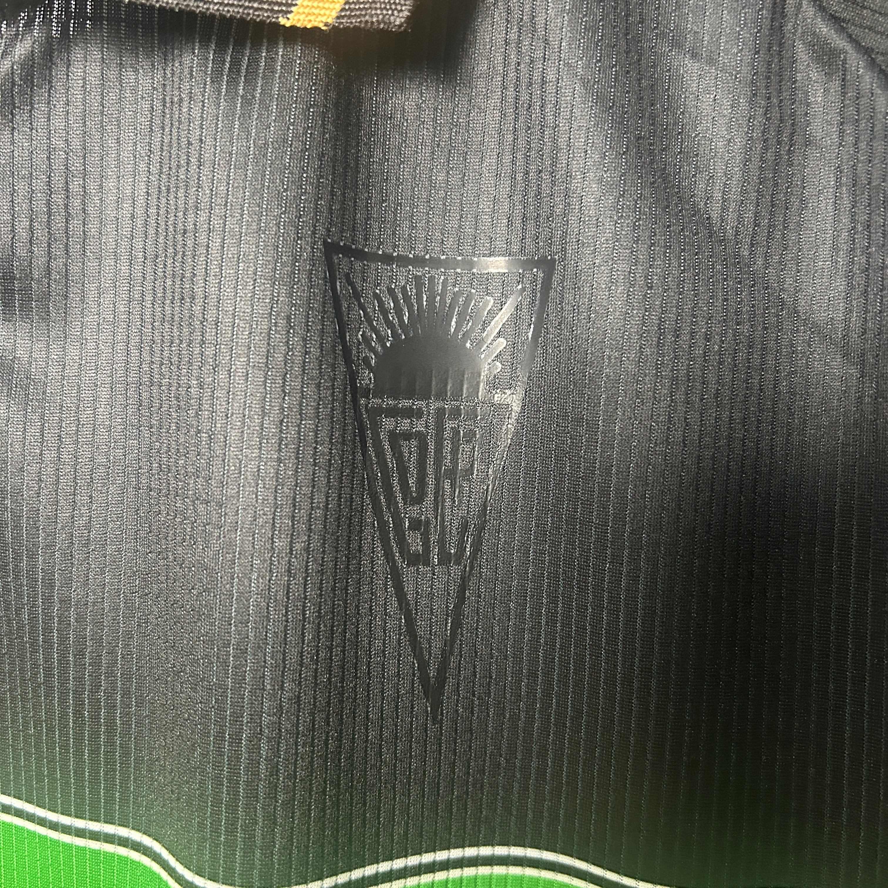 Camisola Edição Especial GD Estoril Praia 2024/2025