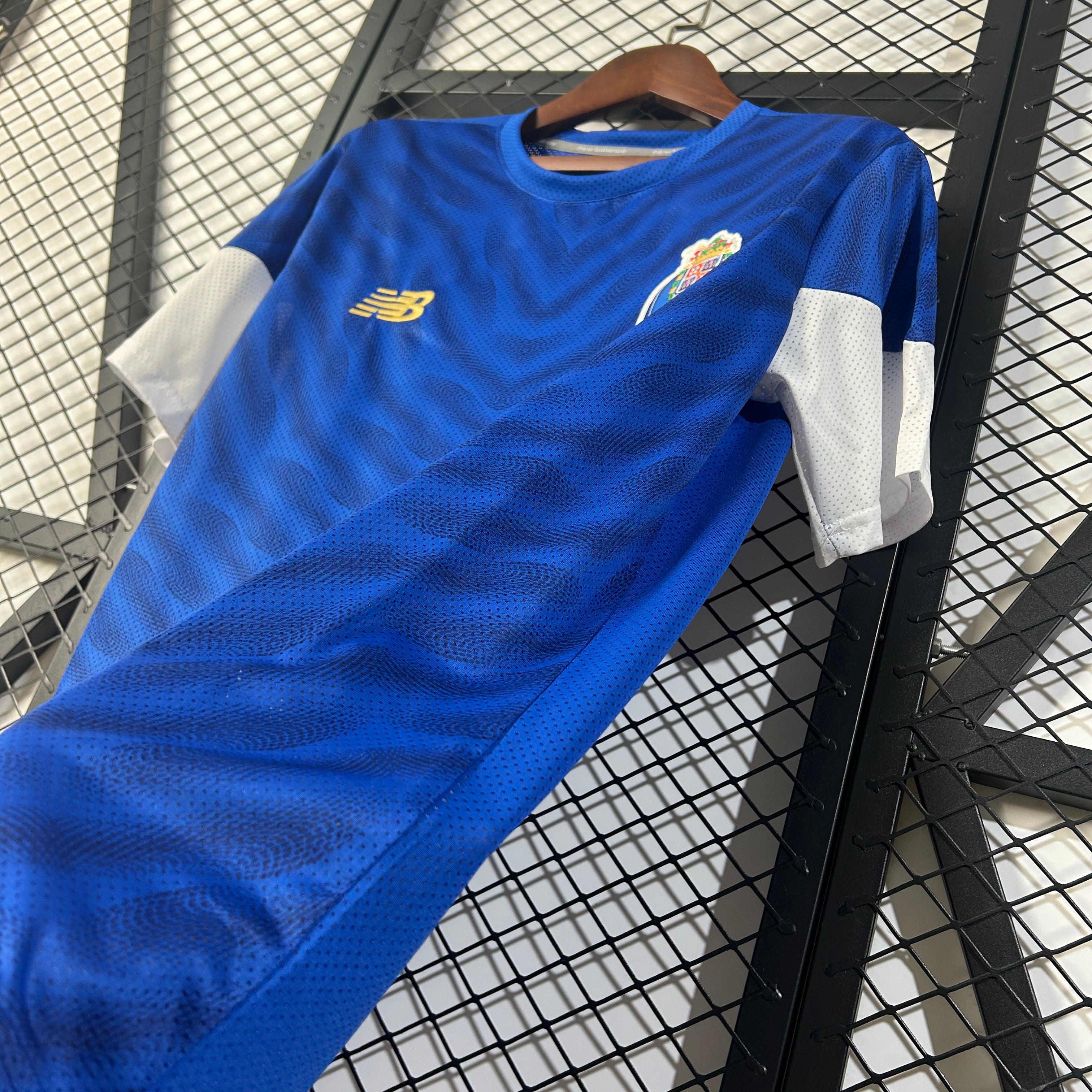 Camisola Edição Especial FC Porto 2025/2026