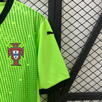 Camisola Guarda-Redes Portugal | Verde | 2024/2025