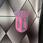 Camisola Alternativa SC Braga 2024/2025