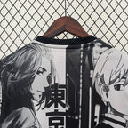 Camisola Edição Especial Japão | Tokyo Revengers | 2024