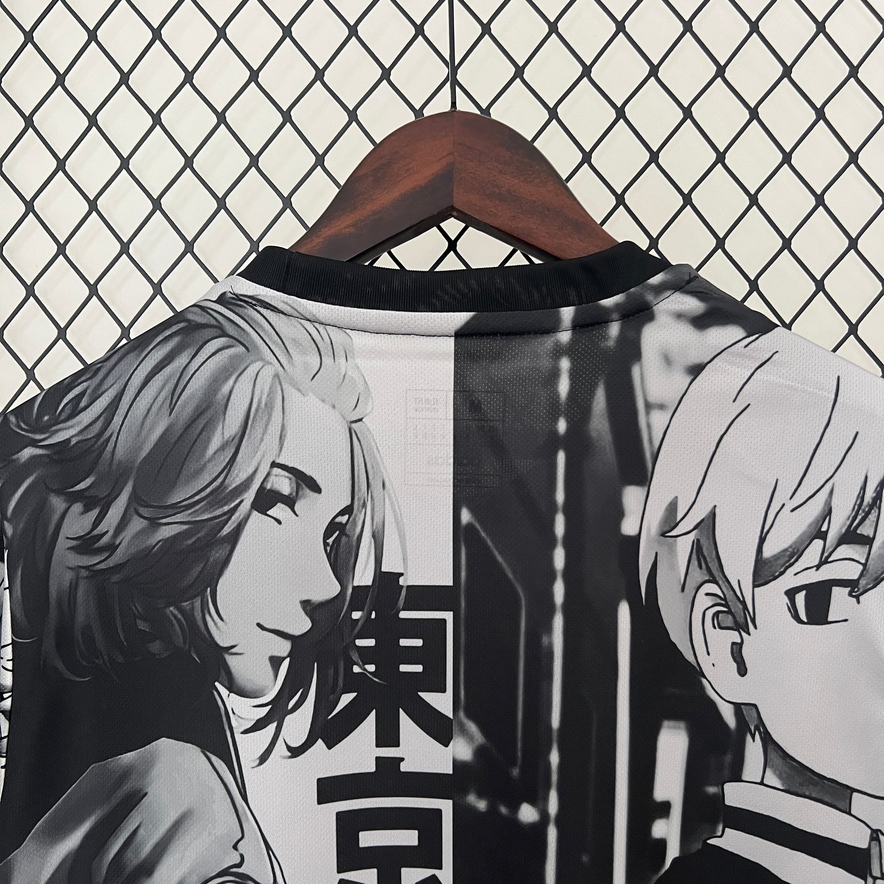 Camisola Edição Especial Japão | Tokyo Revengers | 2024