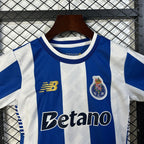 Kit Criança Principal FC Porto 2025/2026