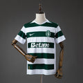 Camisola Principal Sporting CP 2026/2027