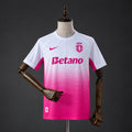 Camisola Sporting CP Edição Outubro Rosa 2026/2027