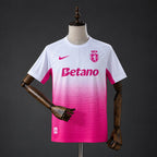 Camisola Sporting CP Edição Outubro Rosa 2026/2027