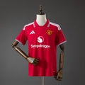 Camisola Principal Manchester United 2026/2027
