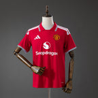 Camisola Principal Manchester United 2026/2027