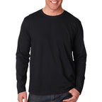 T-SHIRT MANGA COMPRIDA MCL150