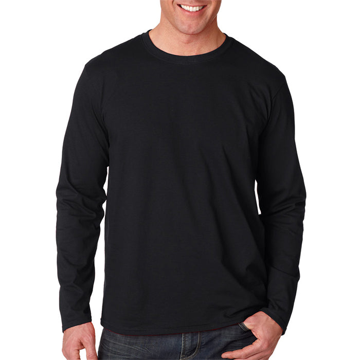 T-SHIRT MANGA COMPRIDA MCL150