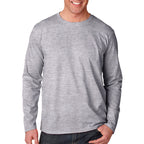 T-SHIRT MANGA COMPRIDA MCL150