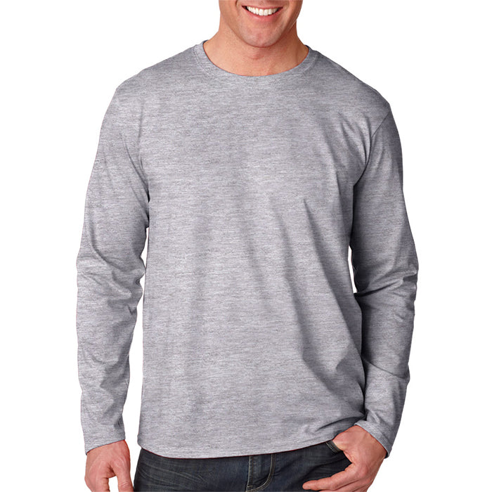 T-SHIRT MANGA COMPRIDA MCL150