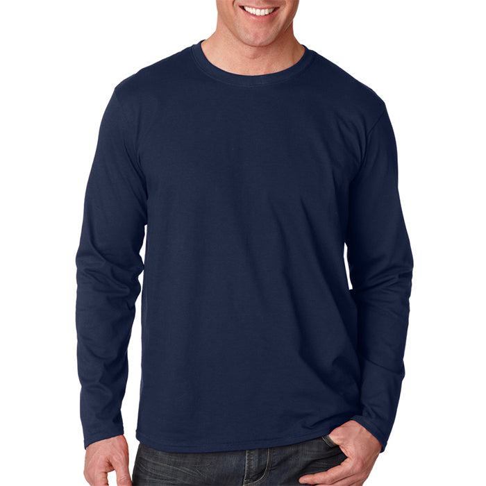 T-SHIRT MANGA COMPRIDA MCL150
