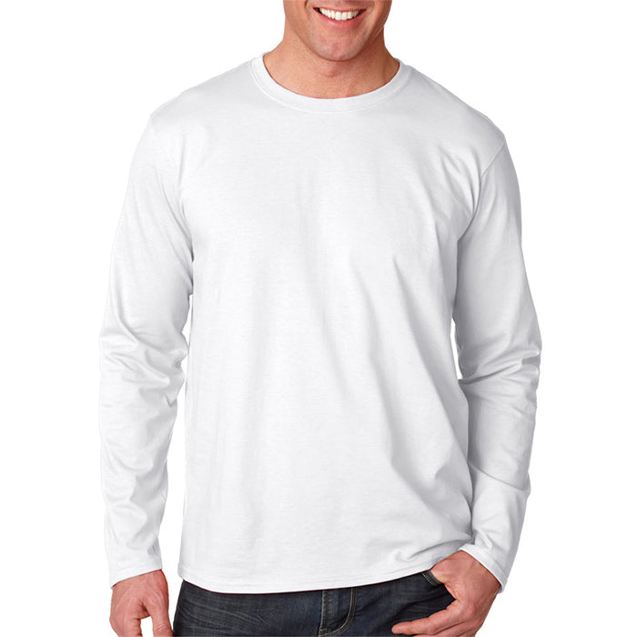 T-SHIRT MANGA COMPRIDA MCL150
