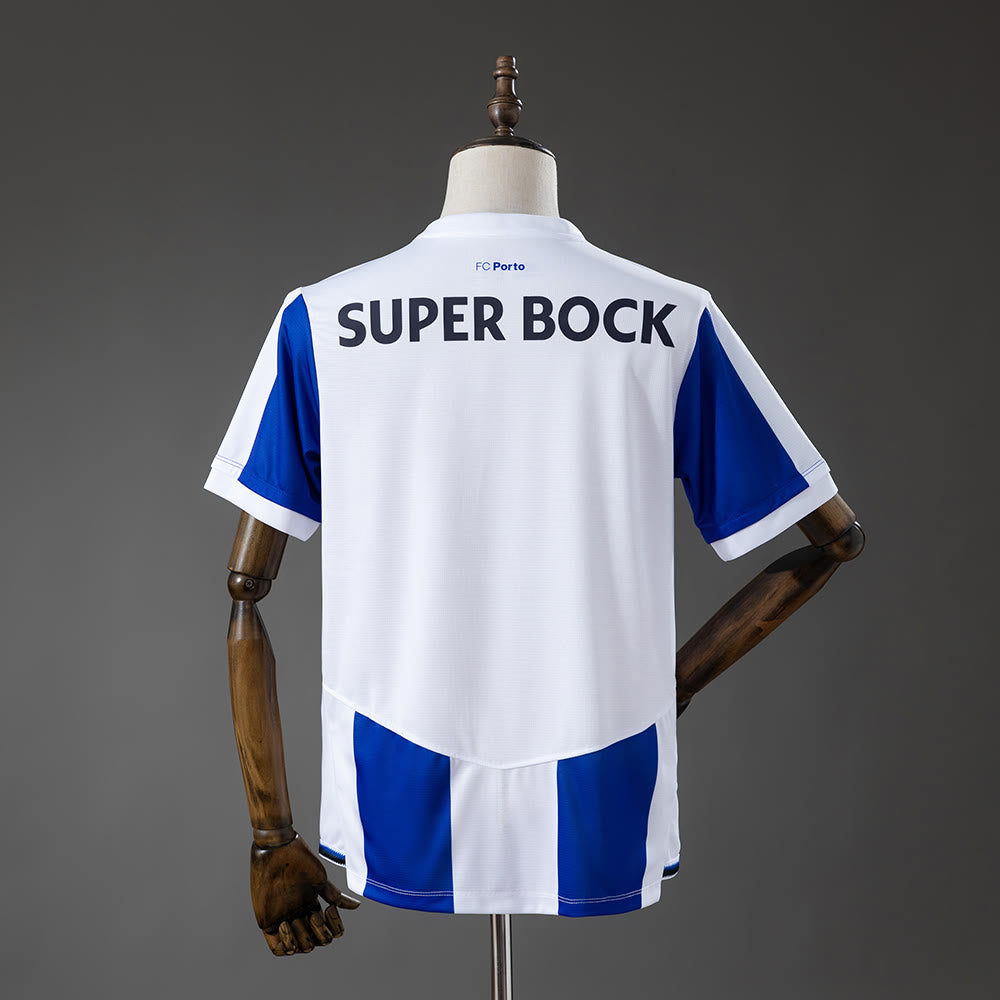 Camisola Principal FC Porto 2026/2027