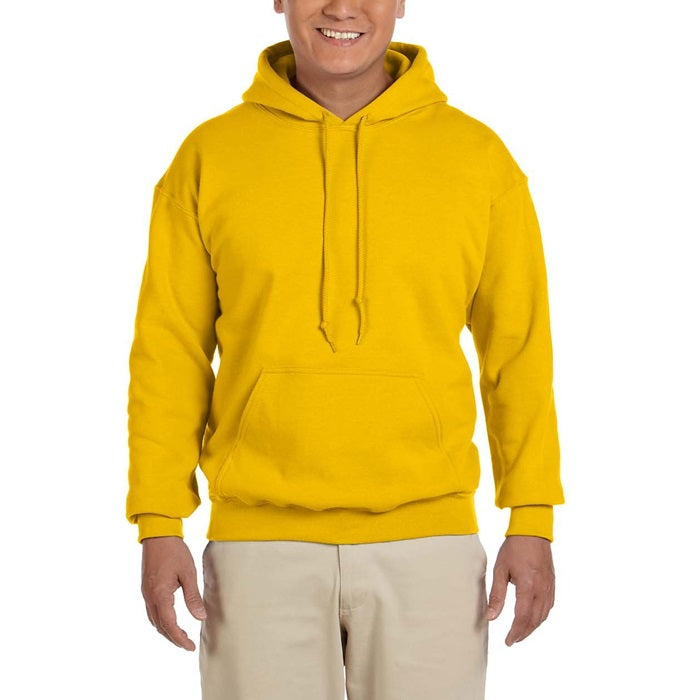 SWEATSHIRT C/ CAPUZ SWP280