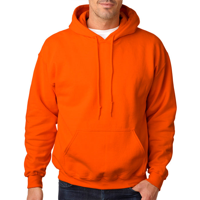 SWEATSHIRT C/ CAPUZ SWP280