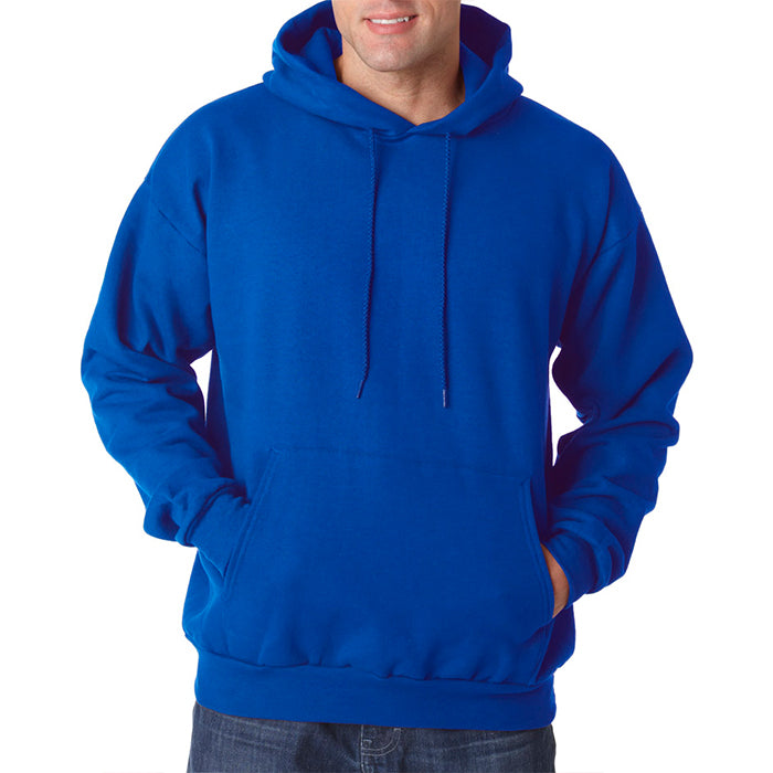 SWEATSHIRT C/ CAPUZ SWP280